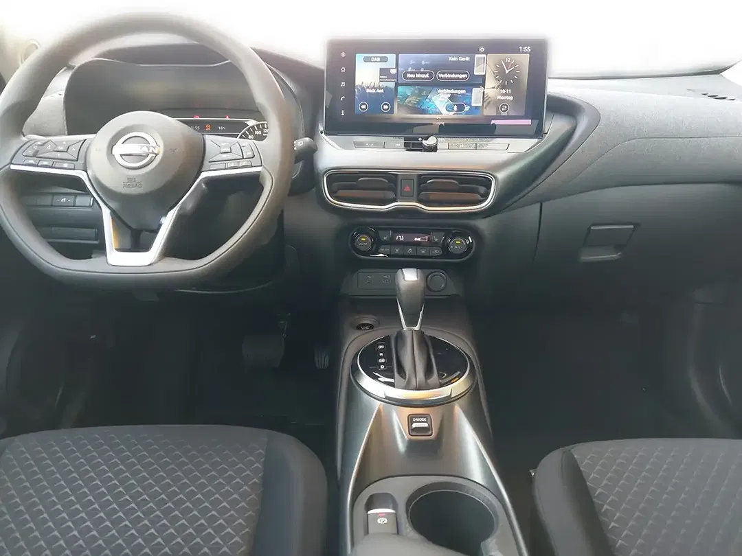 Nissan Juke - Thumbnail 4