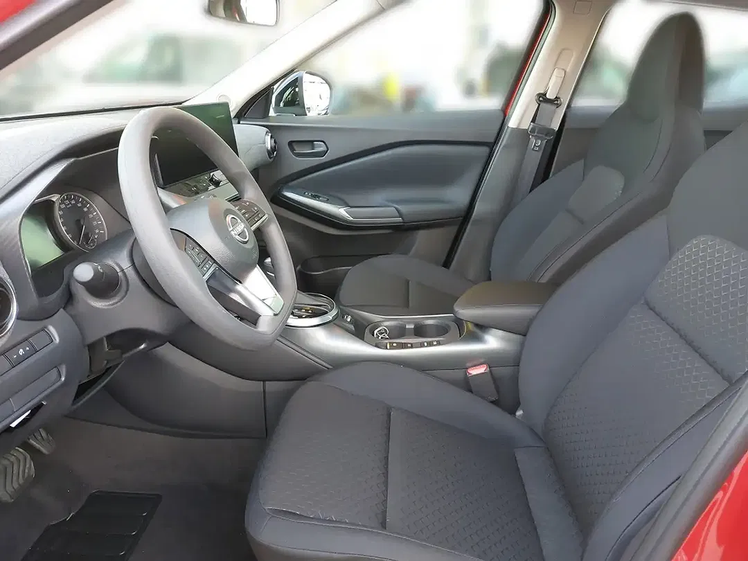 Nissan Juke - Thumbnail 5
