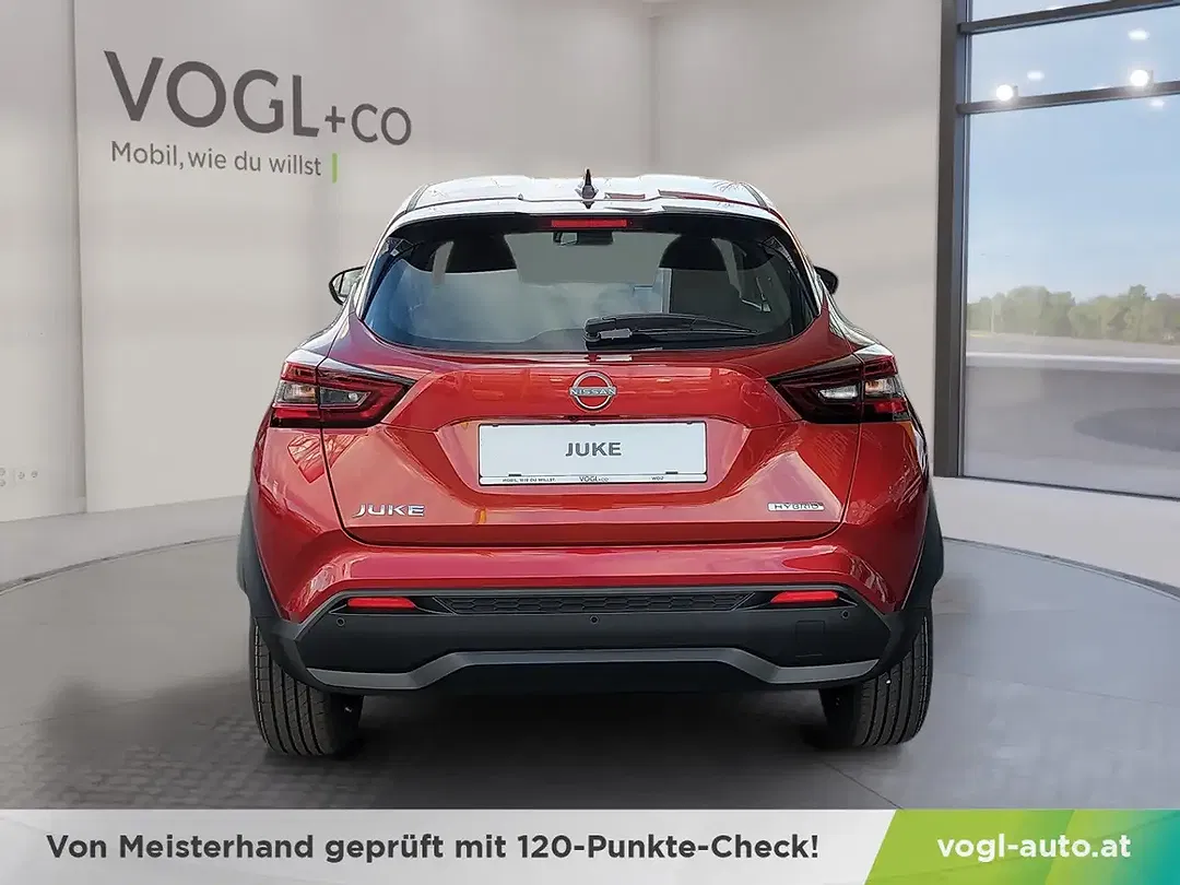 Nissan Juke - Thumbnail 7