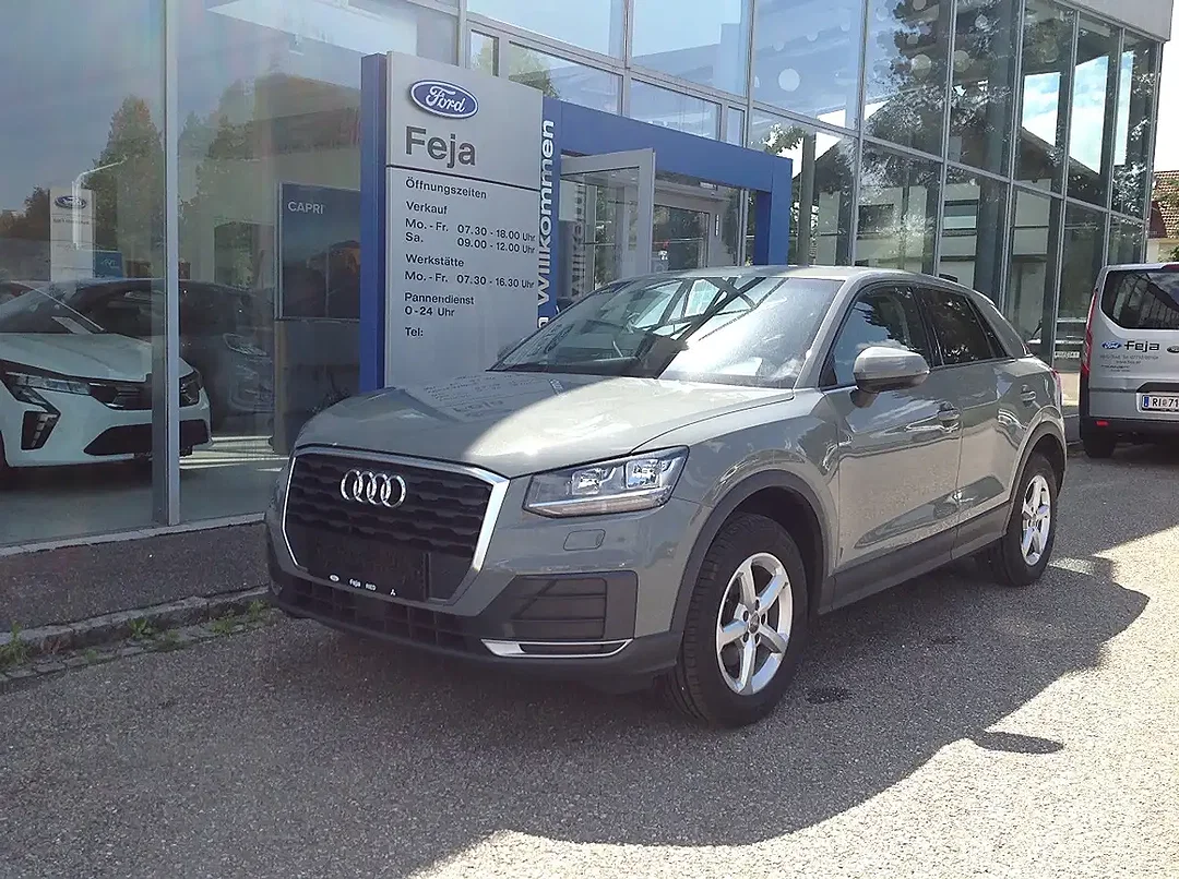Audi Q2 - Afbeelding 1