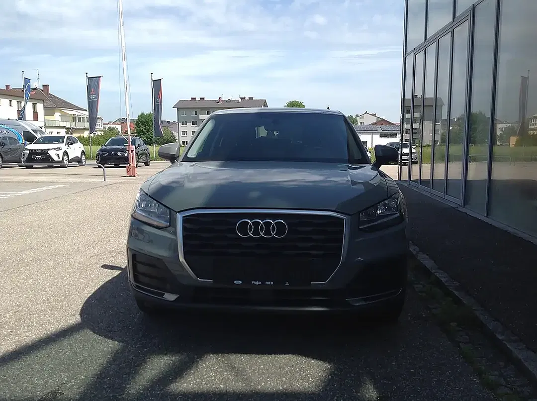 Audi Q2 - Thumbnail 2