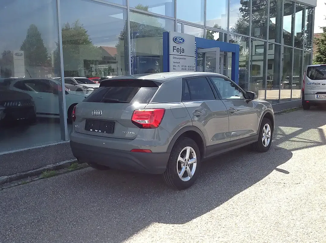 Audi Q2 - Thumbnail 5