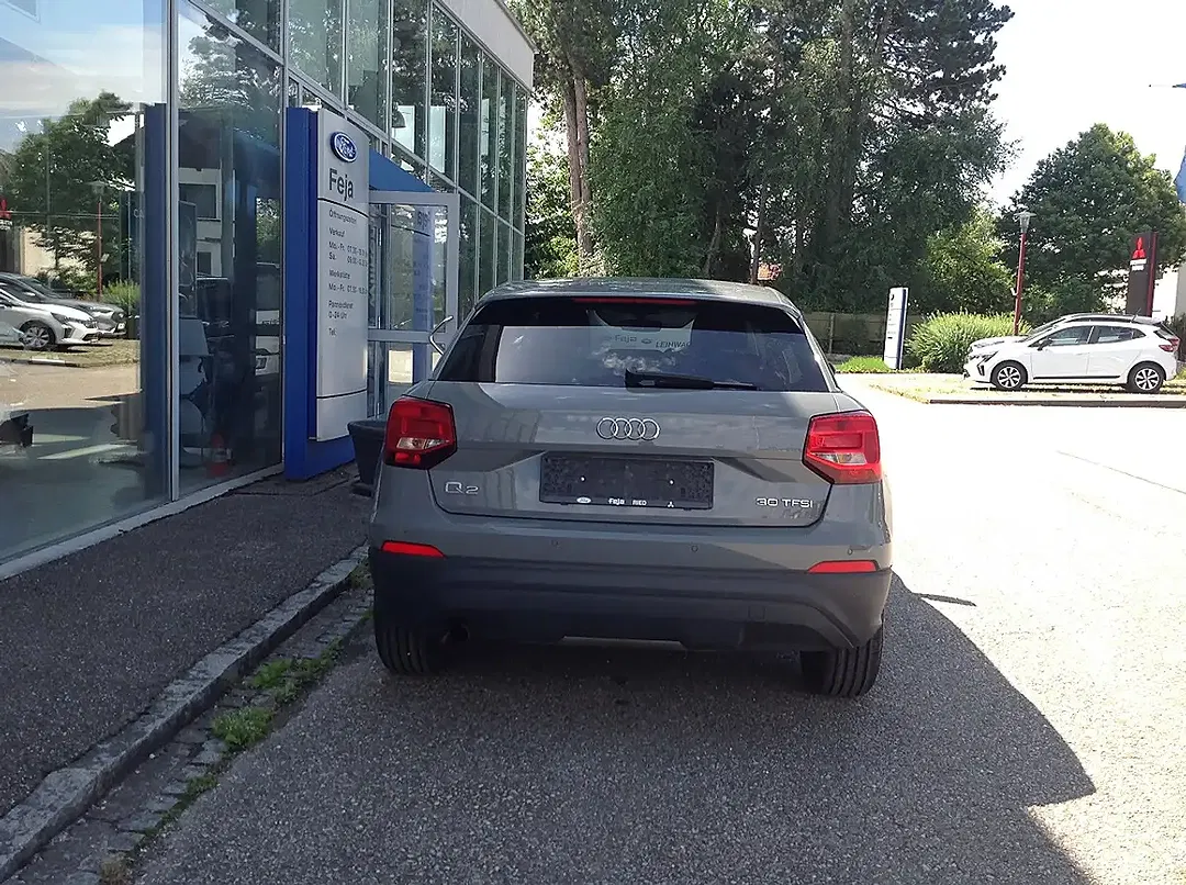 Audi Q2 - Thumbnail 6
