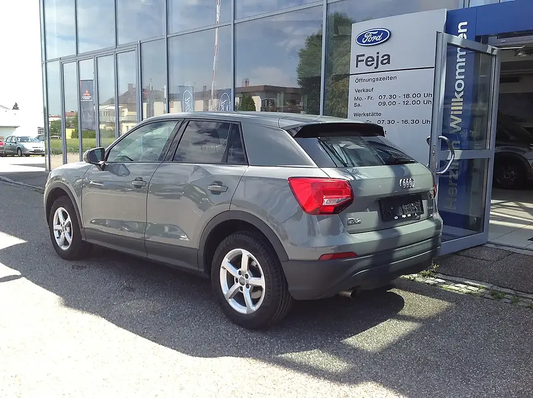 Audi Q2 - Thumbnail 8
