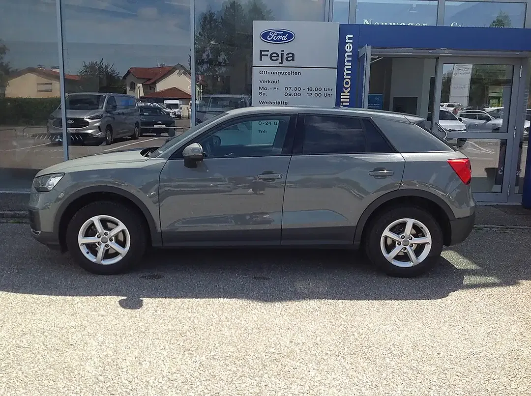 Audi Q2 - Thumbnail 9