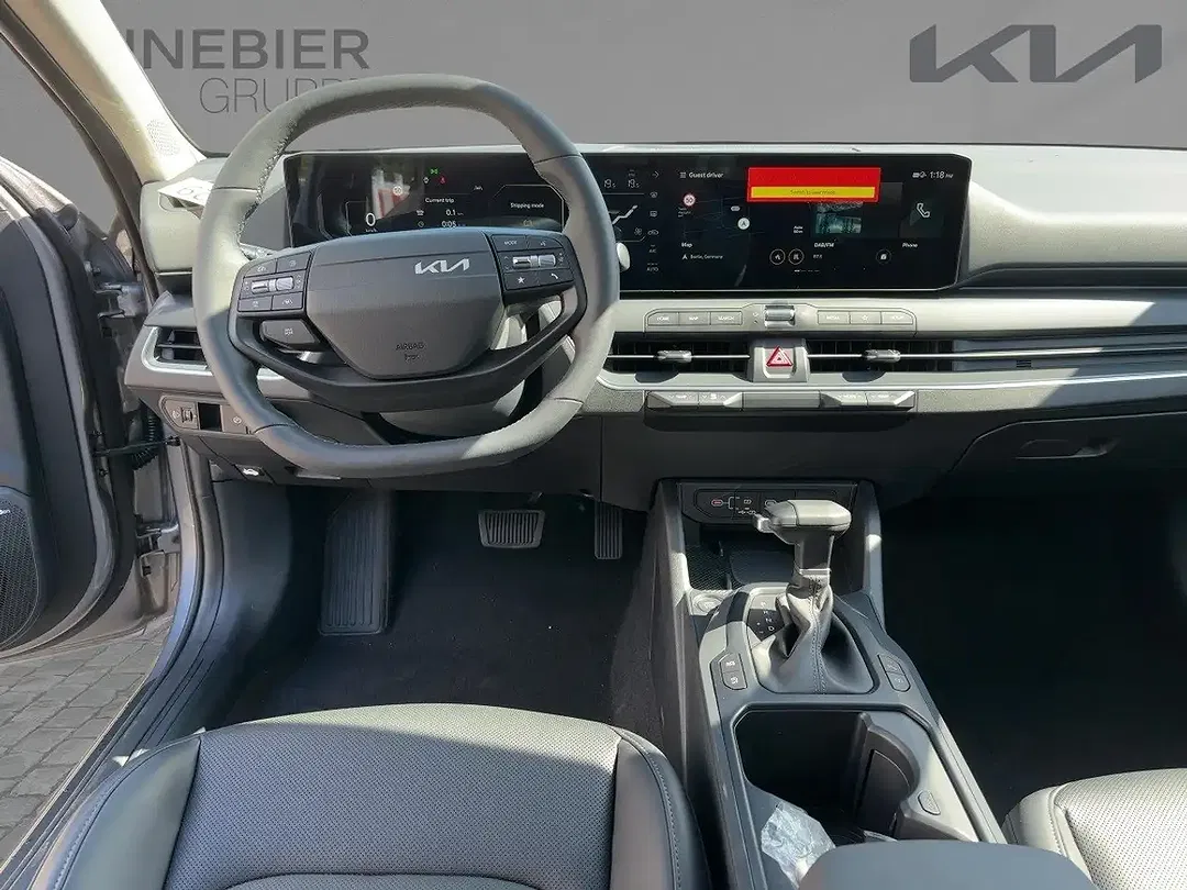 Kia K4 - Thumbnail 9