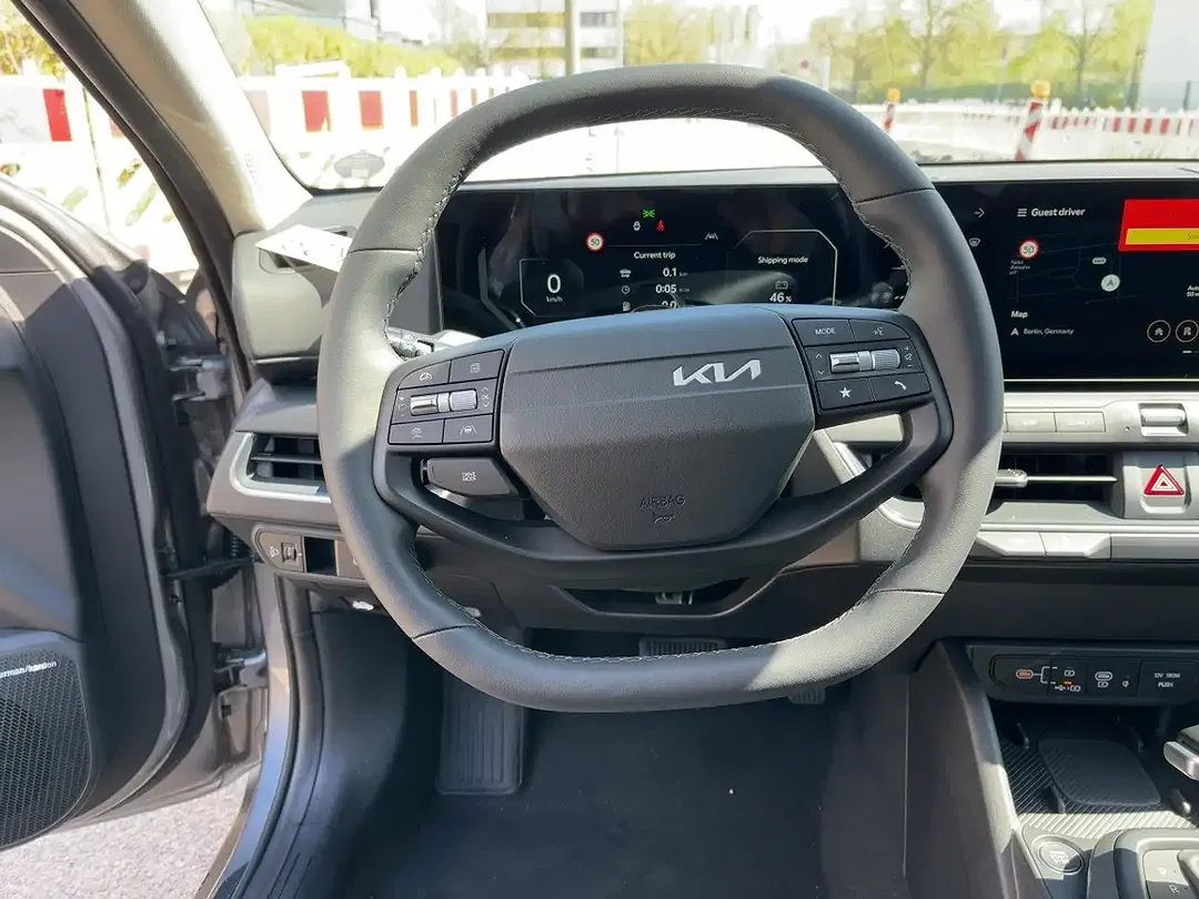 Kia K4 - Thumbnail 10
