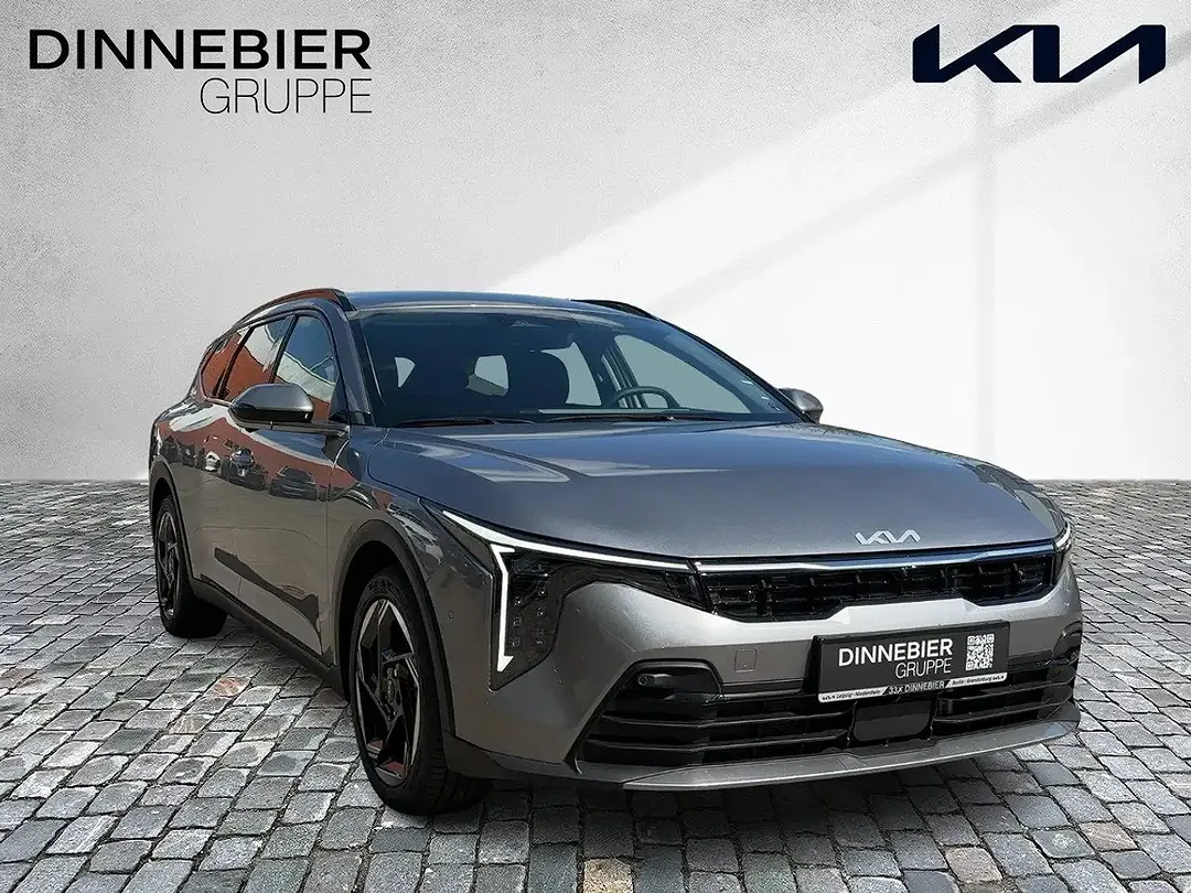 Kia K4 - Thumbnail 5