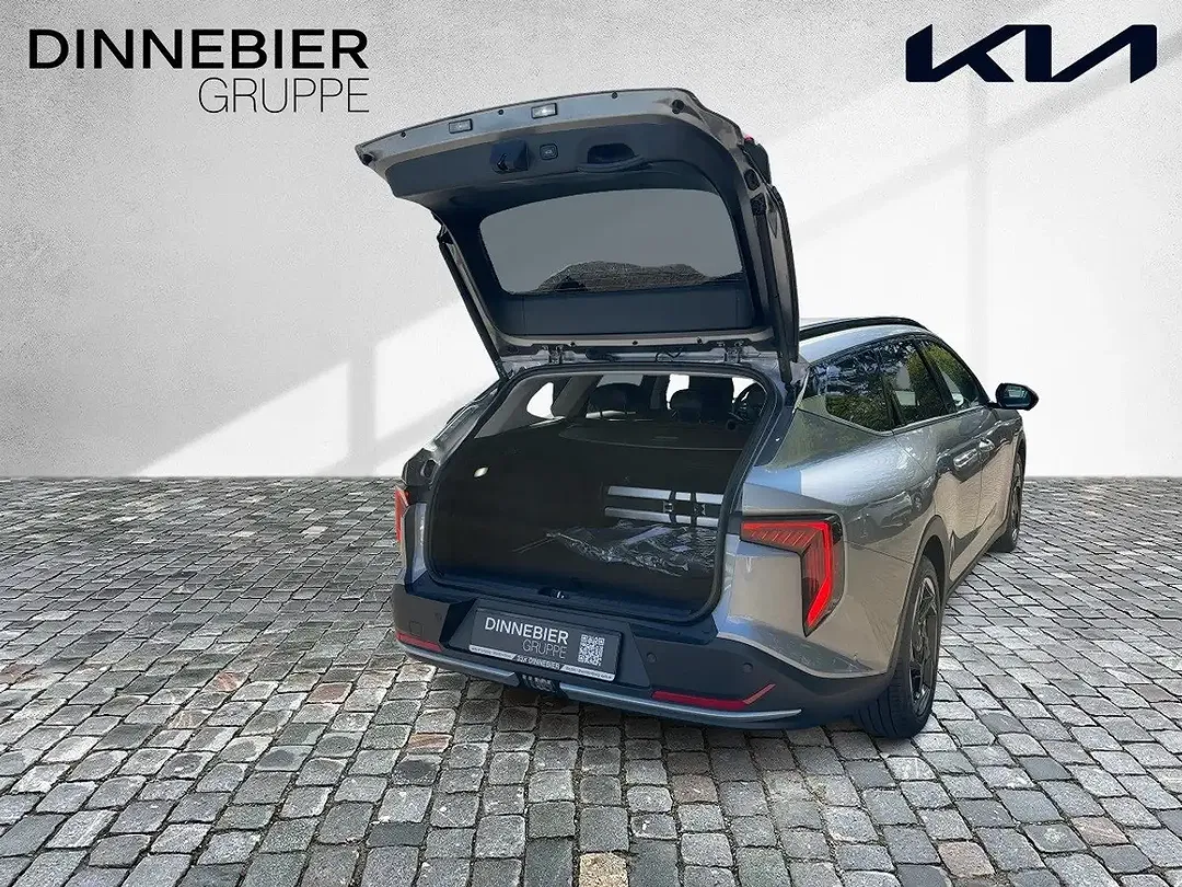 Kia K4 - Thumbnail 6