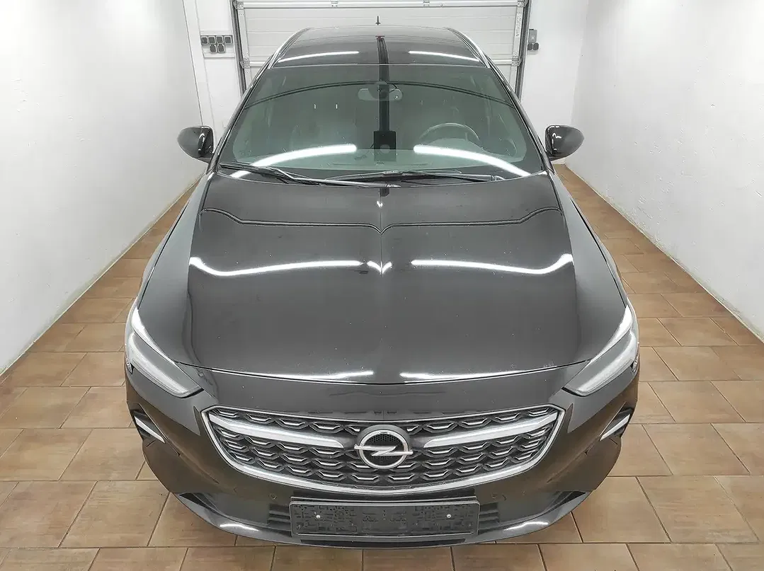 Opel Insignia 1.5 AUT Elegance