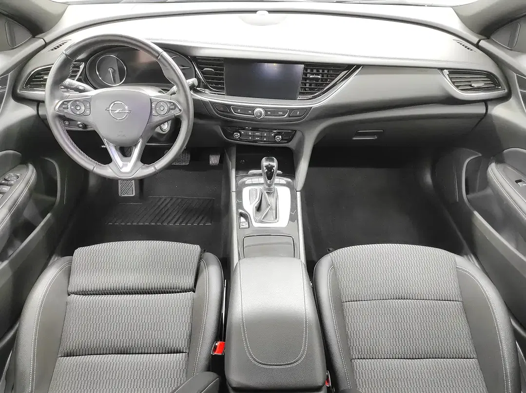 Opel Insignia - Thumbnail 11