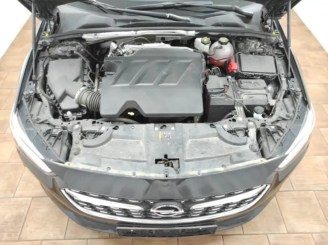 Opel Insignia - Thumbnail 13
