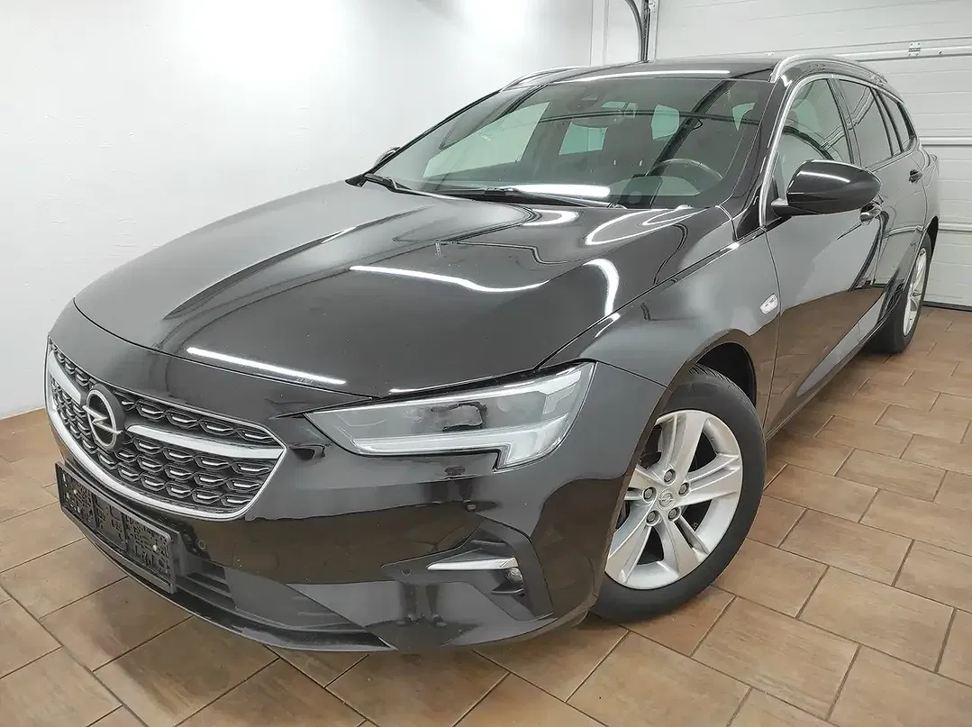 Opel Insignia - Thumbnail 15