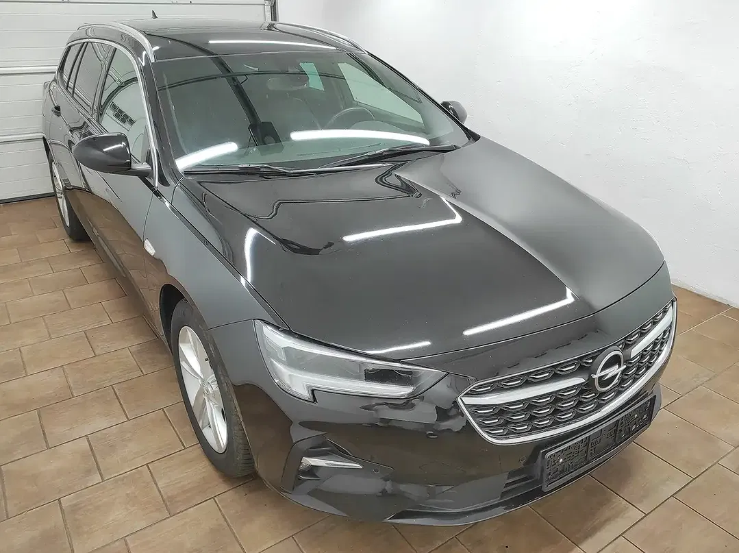 Opel Insignia - Thumbnail 2