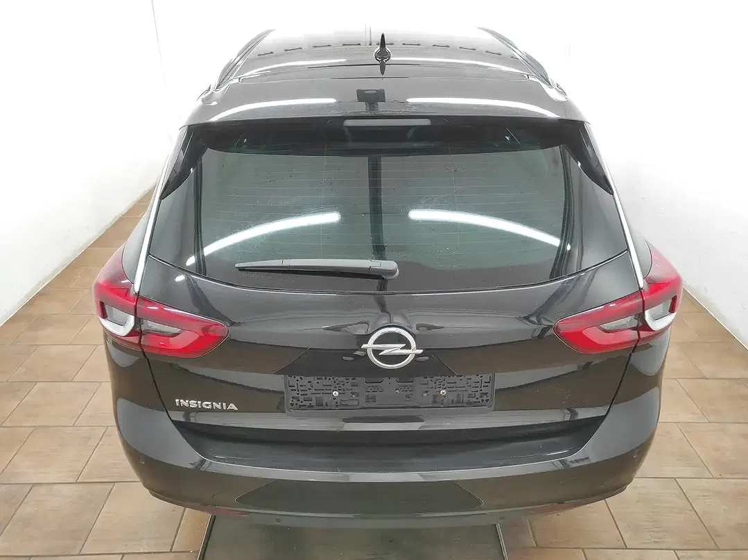 Opel Insignia - Thumbnail 4