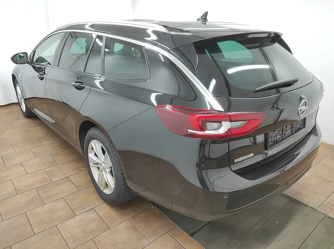 Opel Insignia - Thumbnail 6