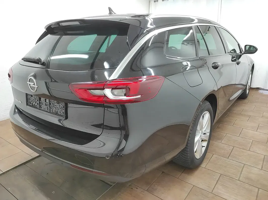 Opel Insignia - Thumbnail 7