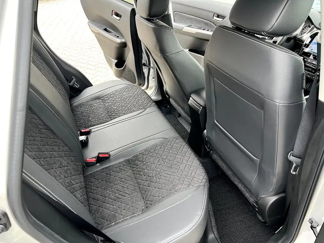 Suzuki Vitara - Thumbnail 15