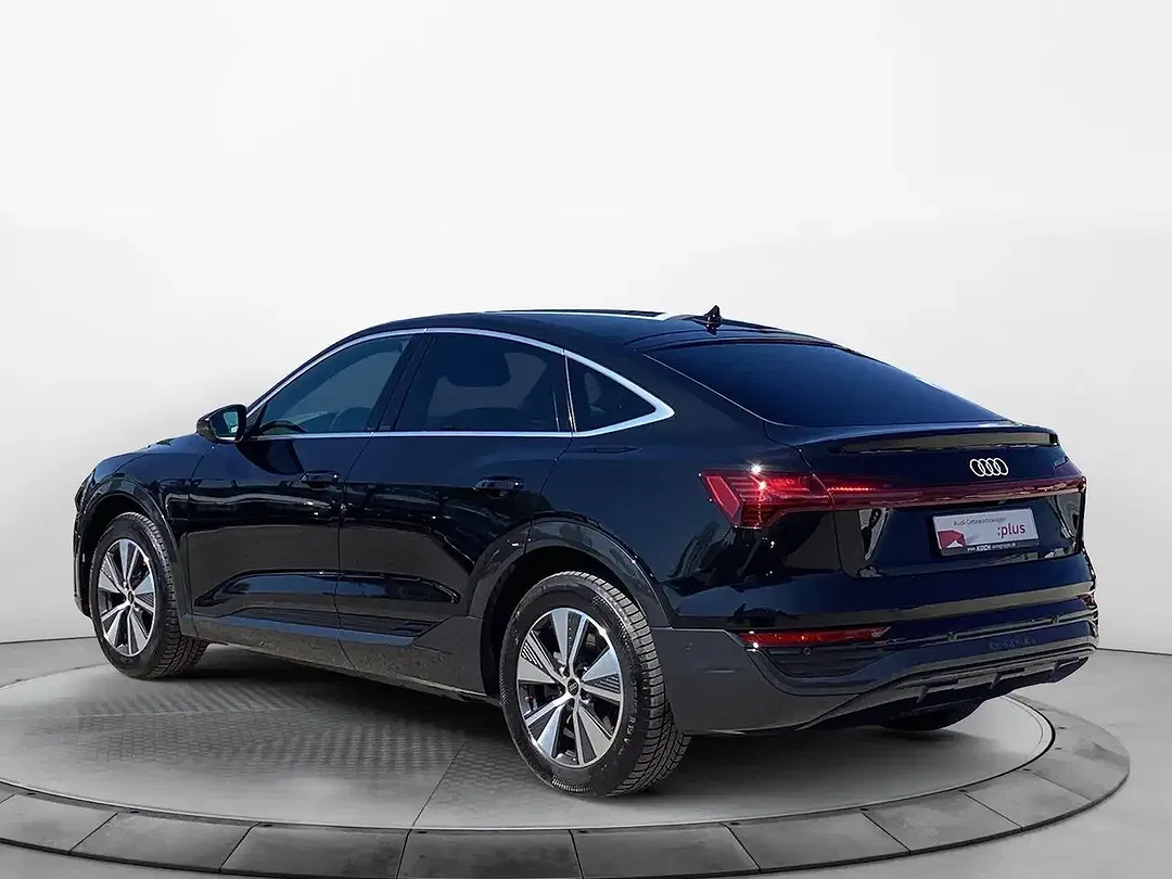 Audi Q8 e-tron - Thumbnail 7