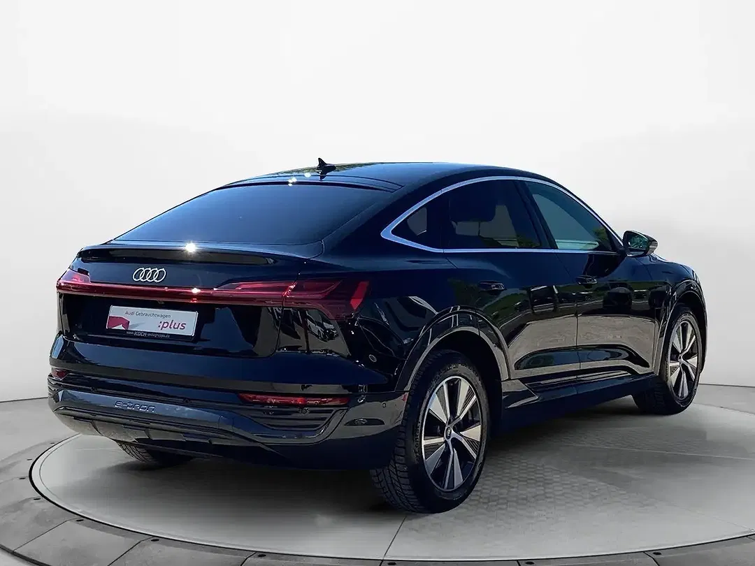 Audi Q8 e-tron - Thumbnail 8