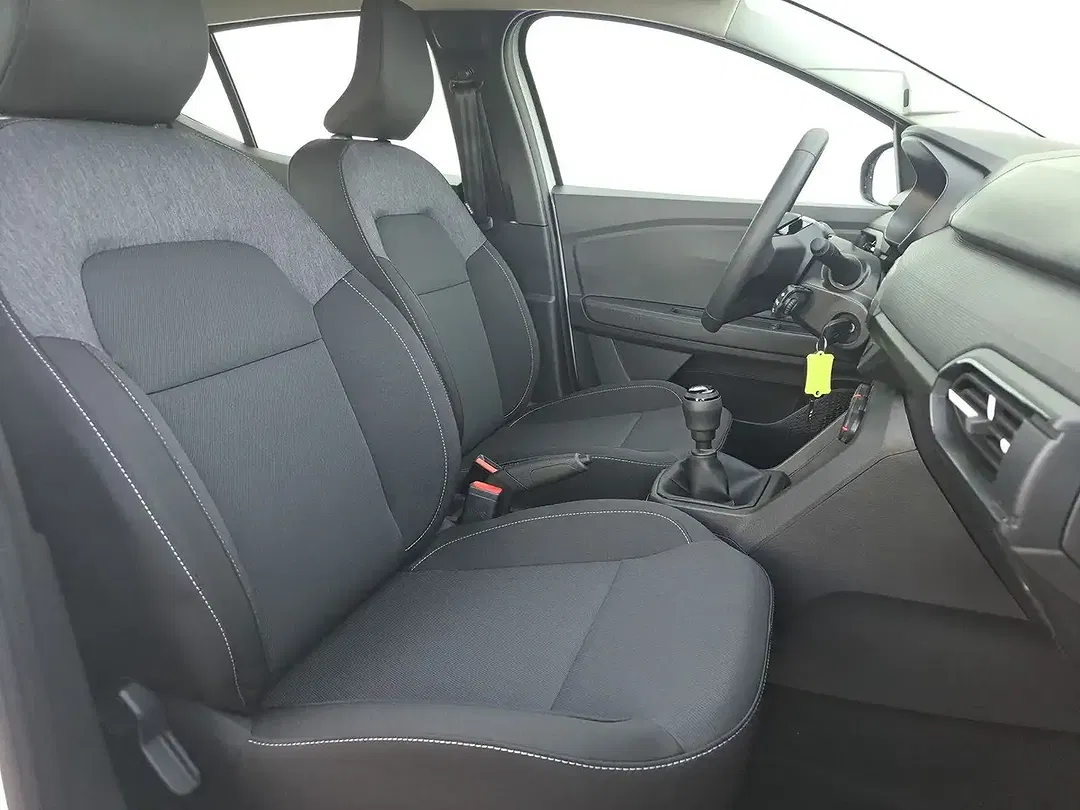 Dacia Sandero - Thumbnail 10