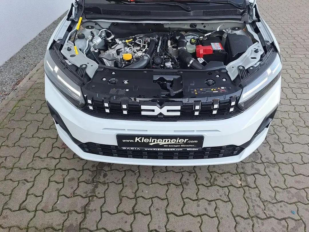 Dacia Sandero - Thumbnail 7