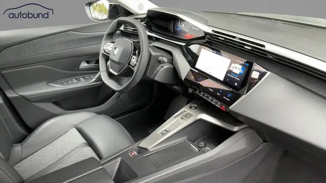 Peugeot 408 - Thumbnail 13