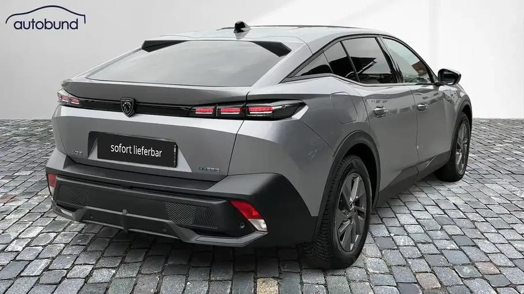 Peugeot 408 - Thumbnail 7