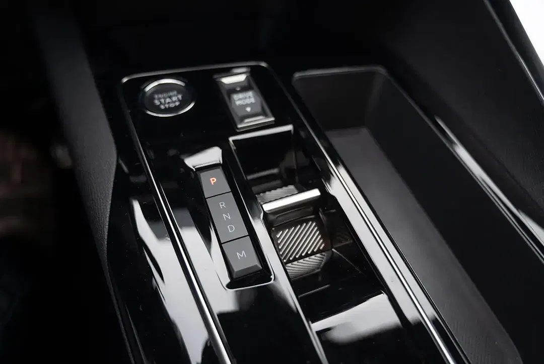Peugeot 5008 - Thumbnail 11