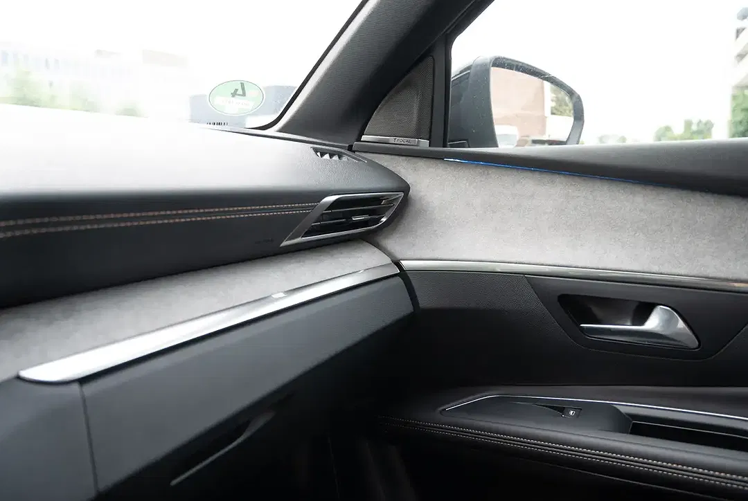 Peugeot 5008 - Thumbnail 12