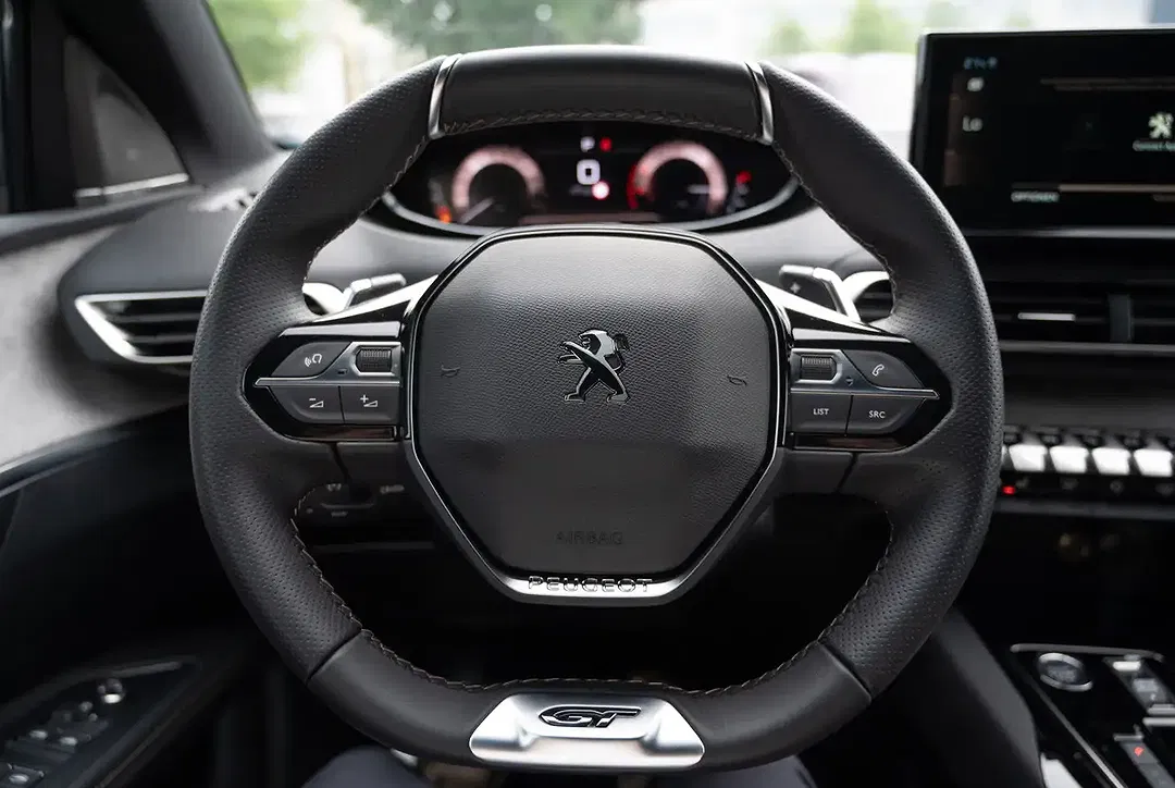 Peugeot 5008 - Thumbnail 14