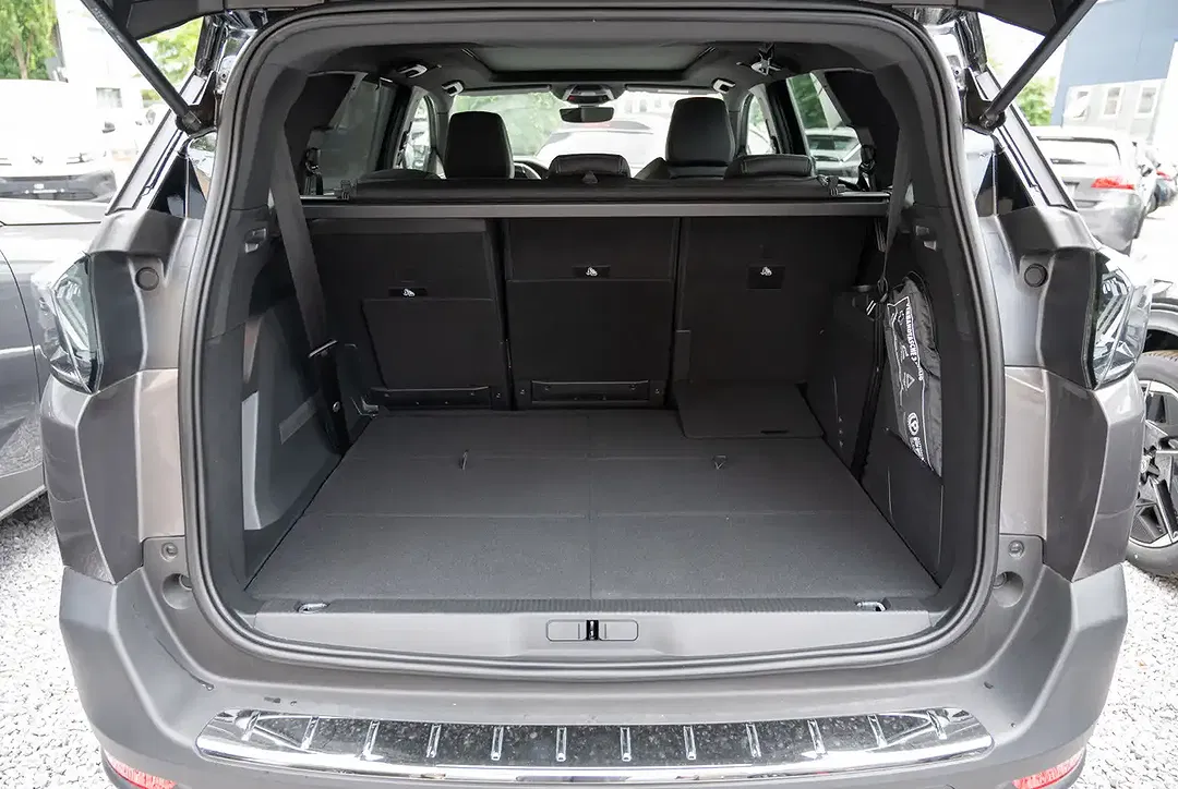 Peugeot 5008 - Thumbnail 15