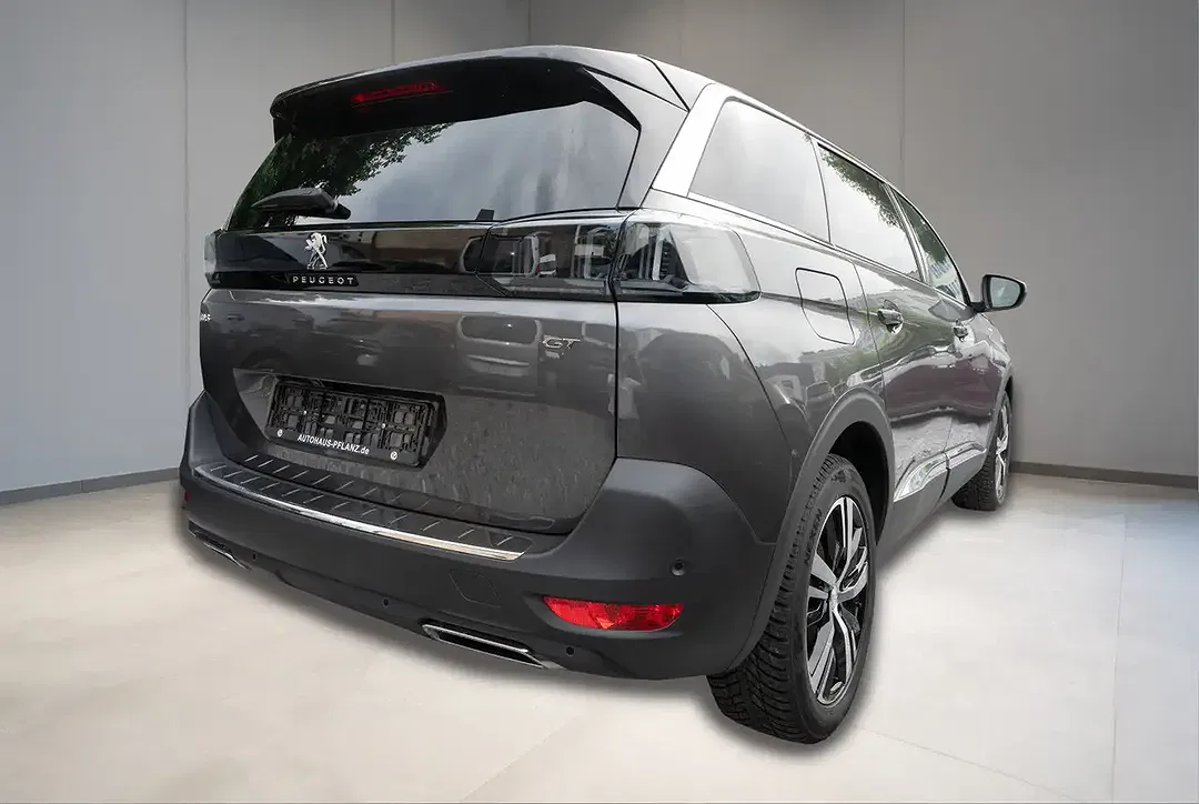 Peugeot 5008 - Thumbnail 3