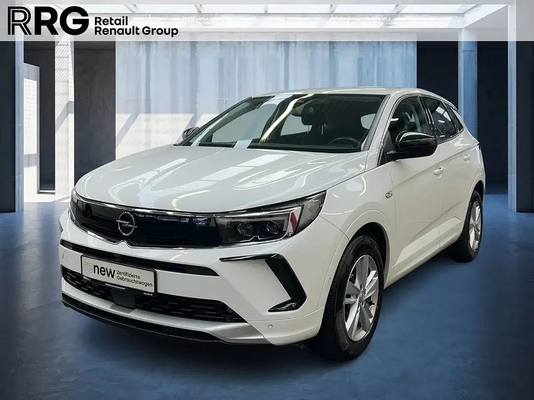 Opel Grandland X - Afbeelding 1