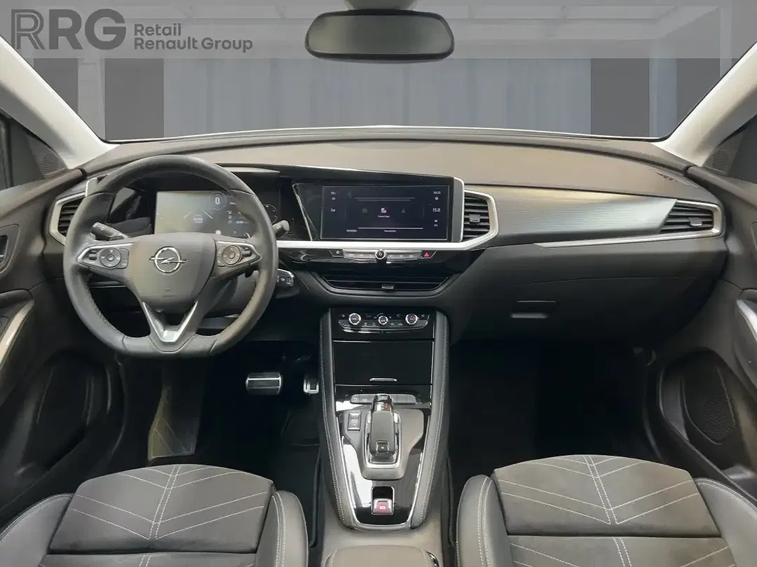 Opel Grandland X - Thumbnail 9