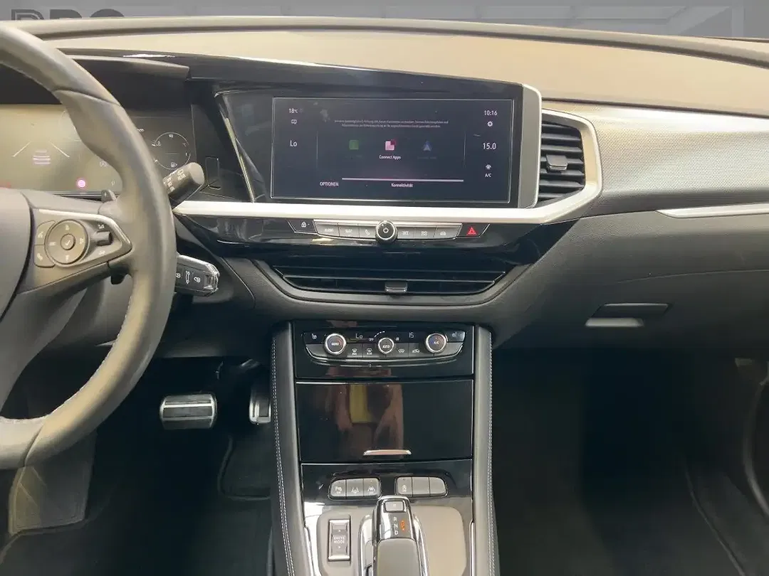 Opel Grandland X - Thumbnail 11
