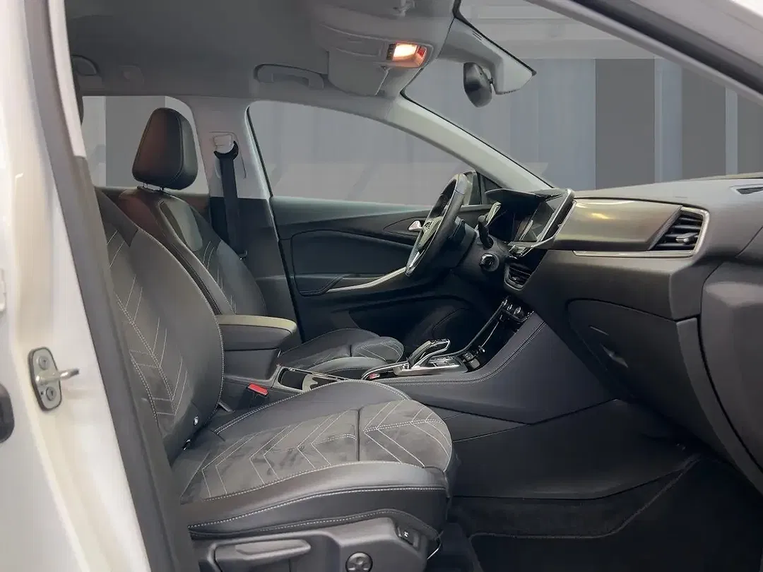 Opel Grandland X - Thumbnail 7