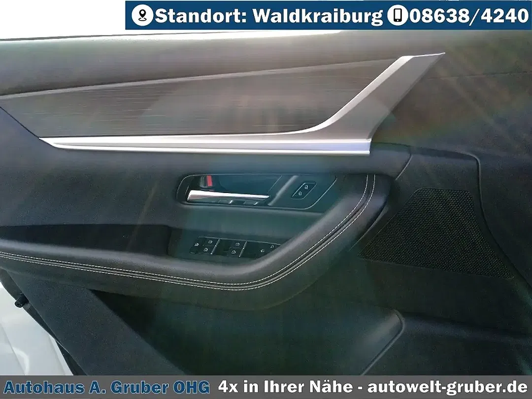 Mazda CX-60 - Thumbnail 11