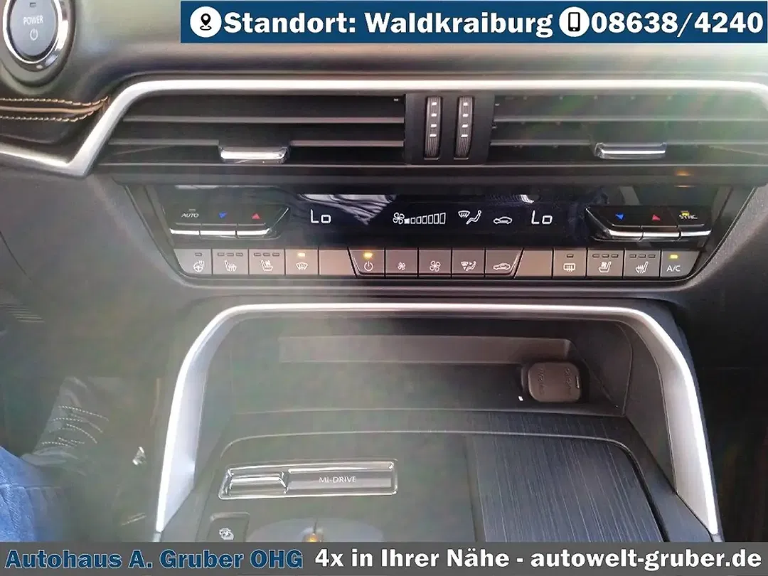 Mazda CX-60 - Thumbnail 12