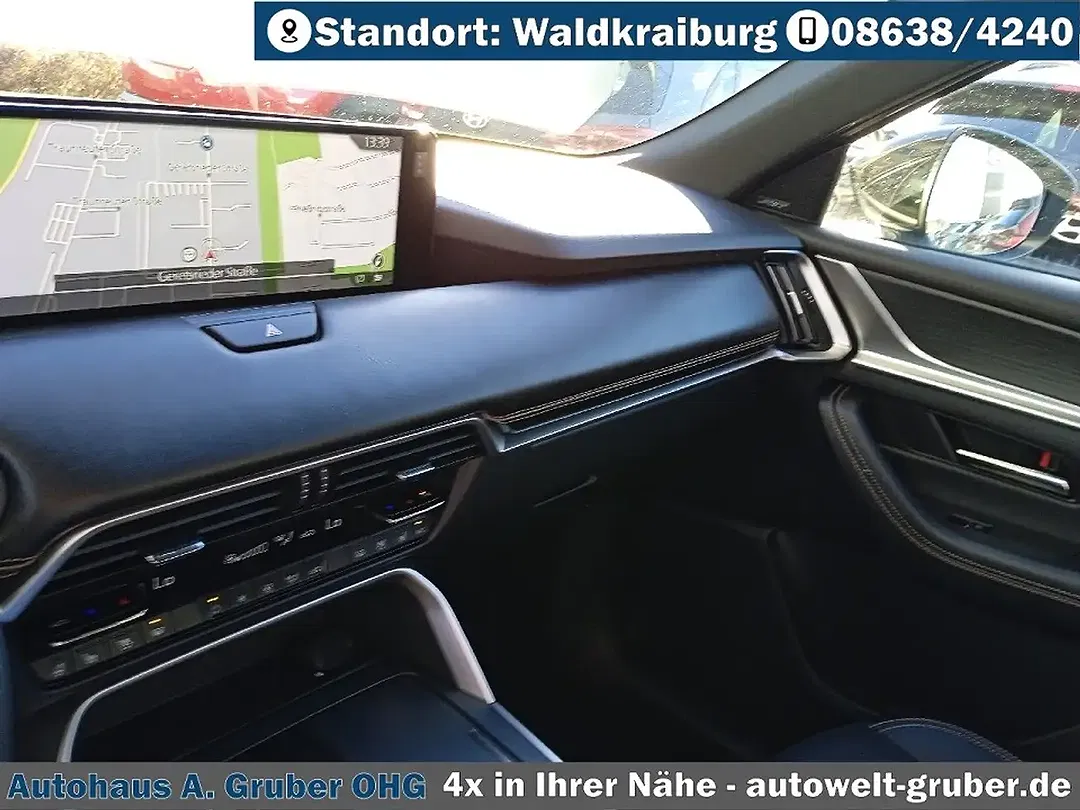 Mazda CX-60 - Thumbnail 13