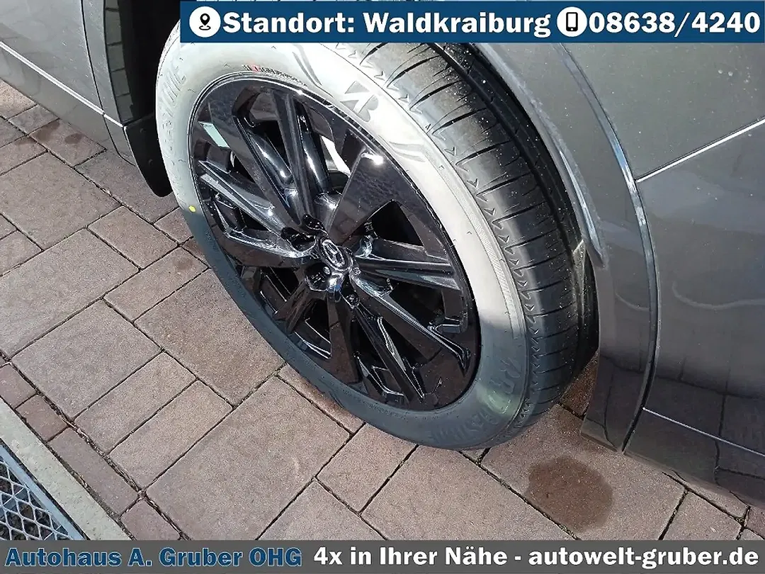 Mazda CX-60 - Thumbnail 9