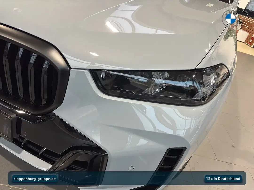 BMW X5 - Thumbnail 10