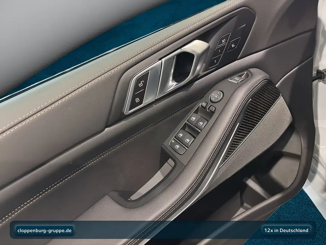 BMW X5 - Thumbnail 13
