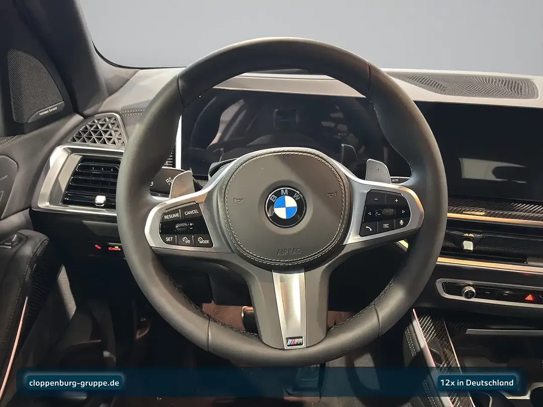 BMW X5 - Thumbnail 14