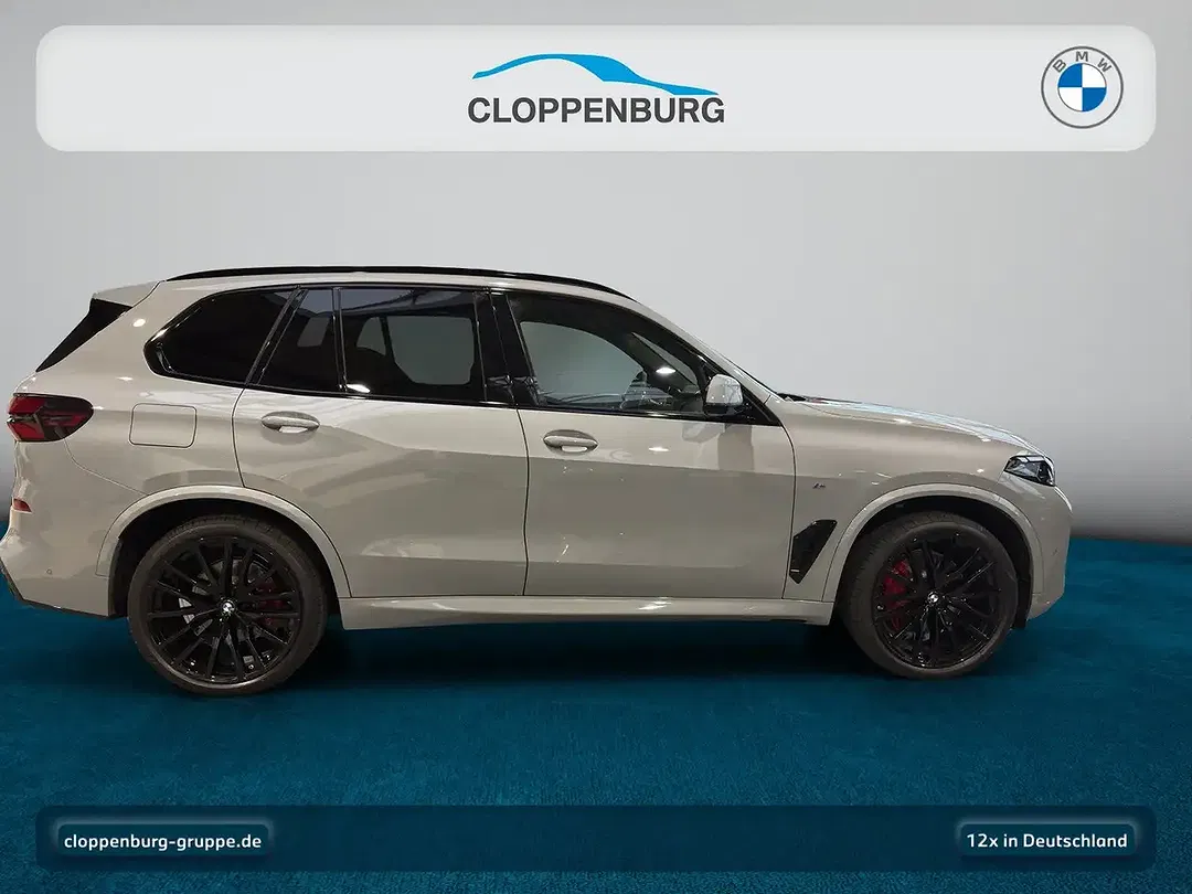 BMW X5 - Thumbnail 7
