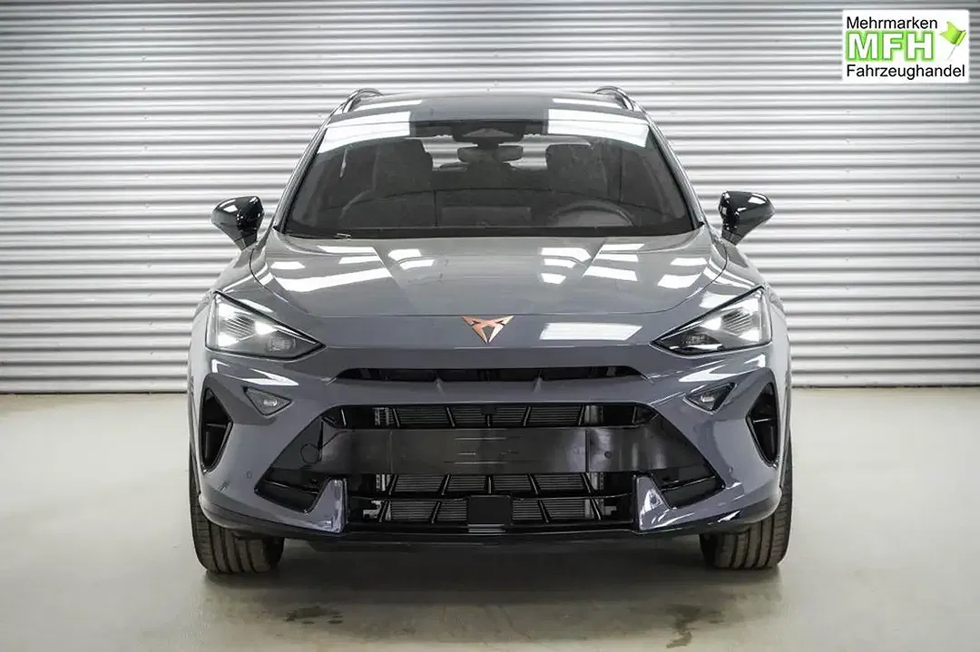 CUPRA Formentor - Thumbnail 2