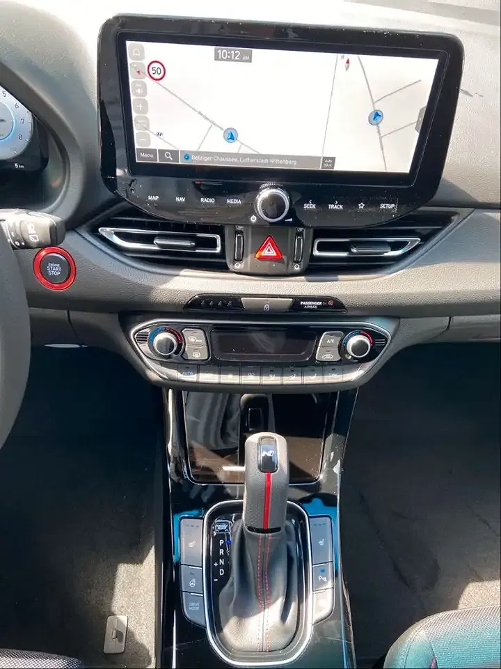Hyundai i30 - Thumbnail 10