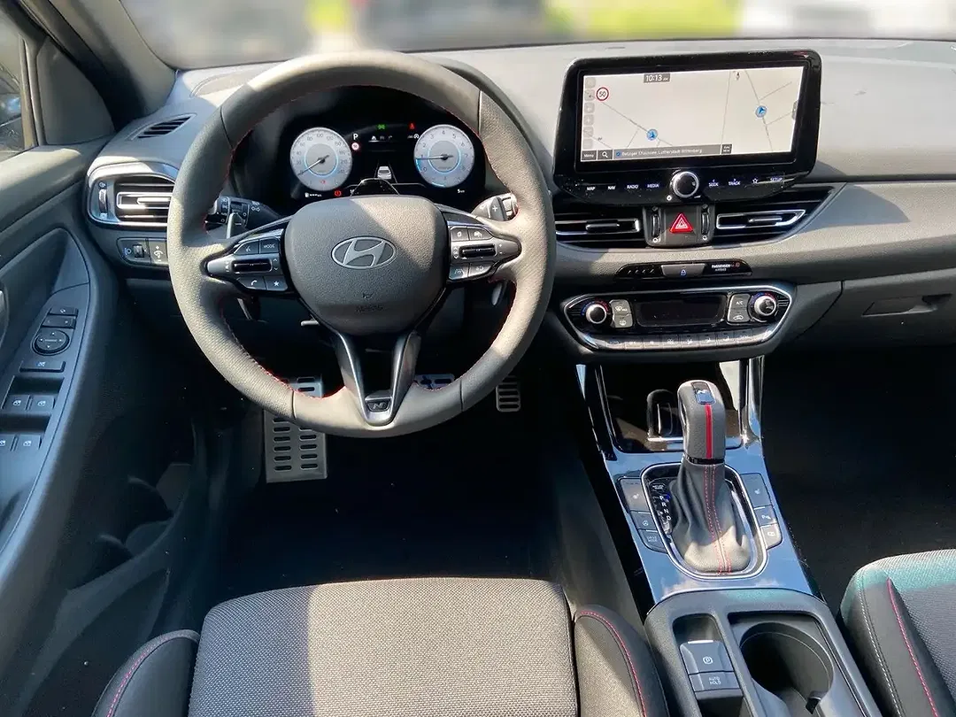 Hyundai i30 - Thumbnail 11