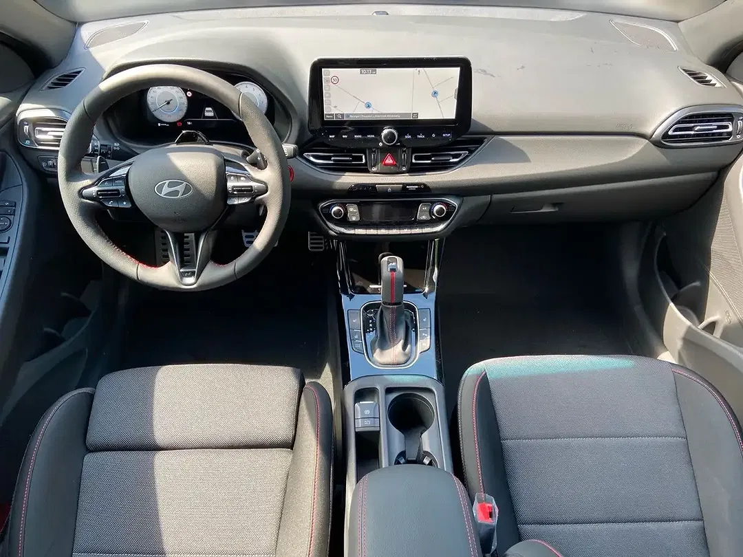 Hyundai i30 - Thumbnail 12