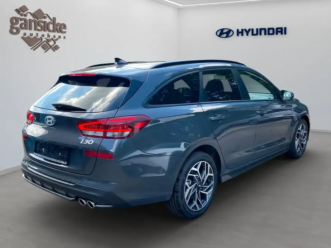 Hyundai i30 - Thumbnail 4